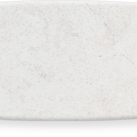 Sample - Saporia - Brushed & Pillowed Edge Field Tile 3" x 6.2"