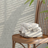 Hexagon Mosaic 4cm - Hand-Cut Marble