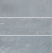 Bardiglio Imperiale 4x12 Grey Marble Subway Tile