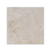 Crema Marfil Classic 12x12 Beige Marble Tile