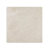 Crema Marfil Select  12x12 Beige Marble Tile
