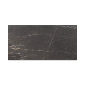 Graphite 12x24 Light Grey Marble Tile