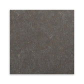 Lagos Blue 18x18 Grey Limestone Tile