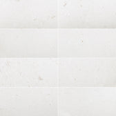 Lymra 12x24 Cream Limestone Tile
