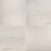 Moca Cream  24x24 Light Brown Limestone Tile