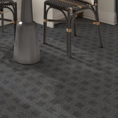 Caletta Belgian Bluestone Broken Edge Mosaic 15.7